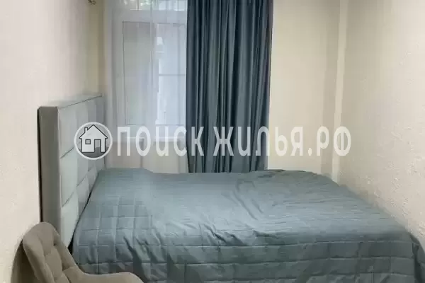 Квартира «В ЖК Монако» Квартира «В ЖК Монако»