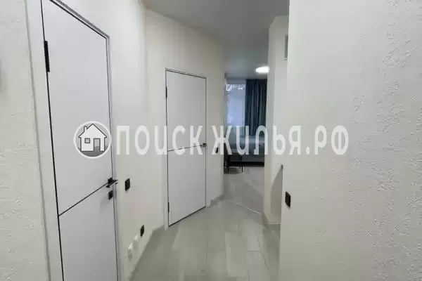 Квартира «В ЖК Монако» Квартира «В ЖК Монако»