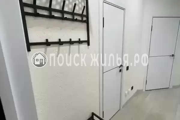 Квартира «В ЖК Монако» Квартира «В ЖК Монако»