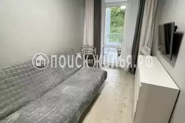 Квартира «В ЖК Монако» Квартира «В ЖК Монако»