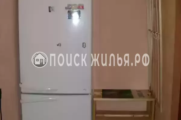 «Гостевой двухкомнатный дом, 45 м²»