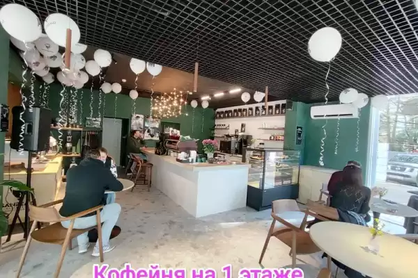 Апартаменты «В ЖК Покровский парк» Апартаменты «В ЖК Покровский парк»