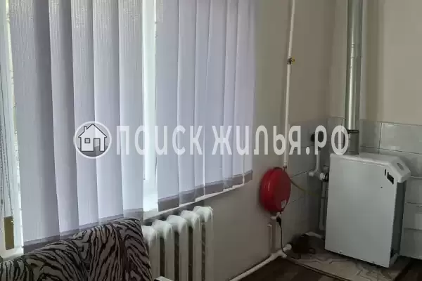 Дом под ключ, Коммунальников, д.57