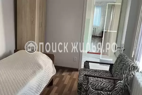 Дом под ключ, Коммунальников, д.57