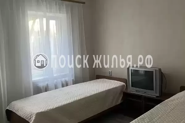 Дом под ключ, Коммунальников, д.57