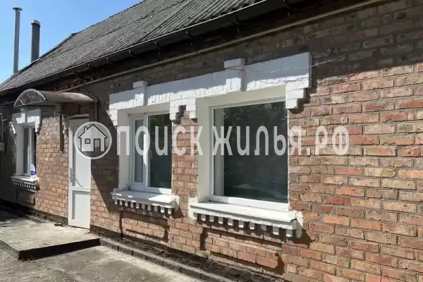 Дом под ключ, Коммунальников, д.57