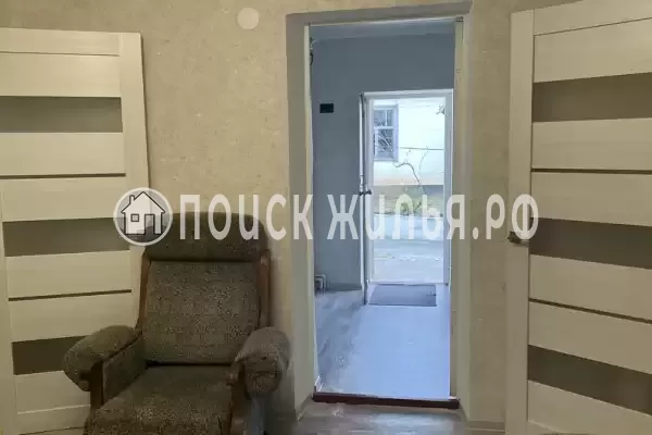 Дом под ключ, Коммунальников, д.57