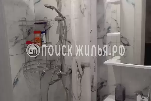 Частный сектор «Трёхэтажный таунхаус»