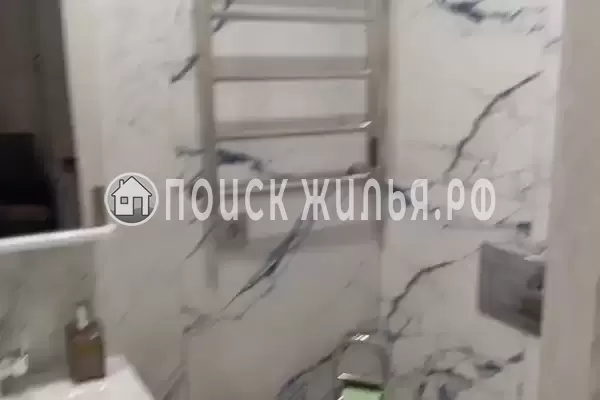 Частный сектор «Трёхэтажный таунхаус»