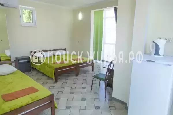 «Солнечная»