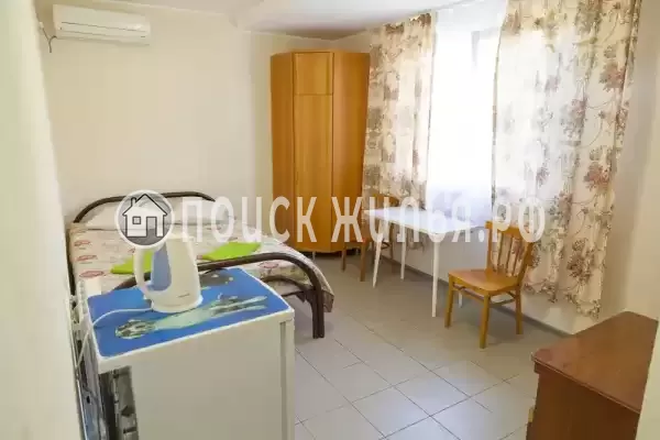 «Солнечная»