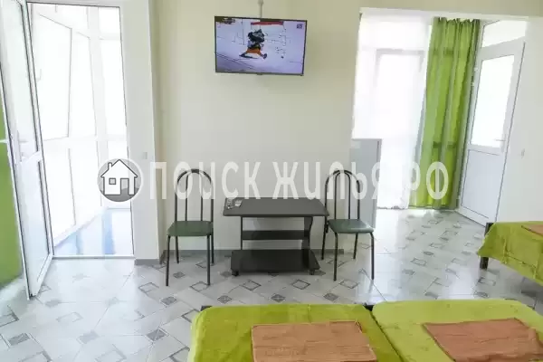 «Солнечная»