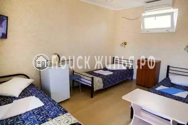 «Солнечная»