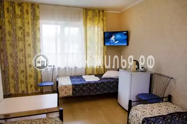 «Солнечная»