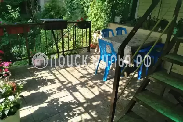 Частный сектор «Таунхаус в Ольгинке» Частный сектор «Таунхаус в Ольгинке»