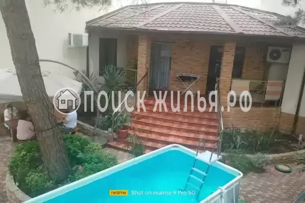 Частный сектор «Вилла Марина»