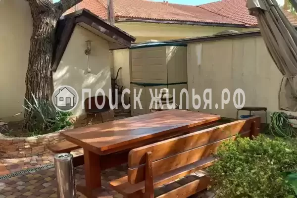 Частный сектор «Вилла Марина»