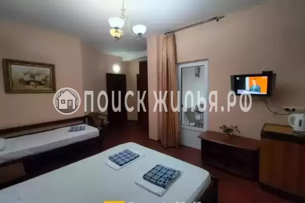 Частный сектор «Вилла Марина»