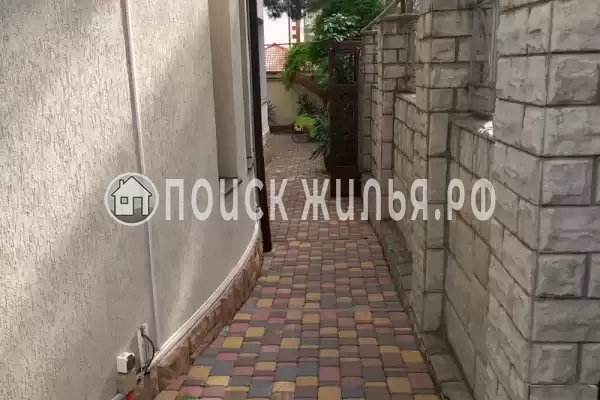 Частный сектор «Вилла Марина»