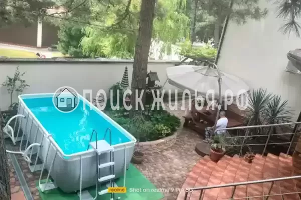 Частный сектор «Вилла Марина»