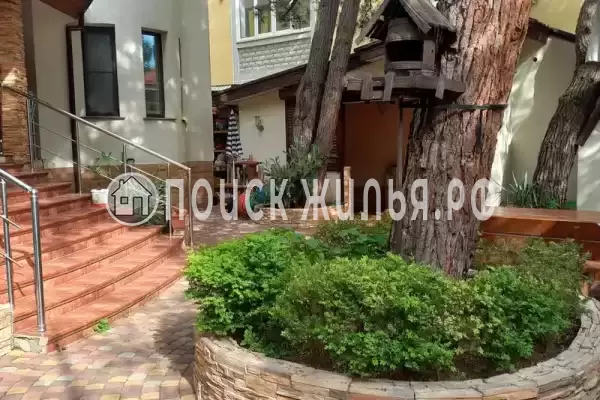 Частный сектор «Вилла Марина»