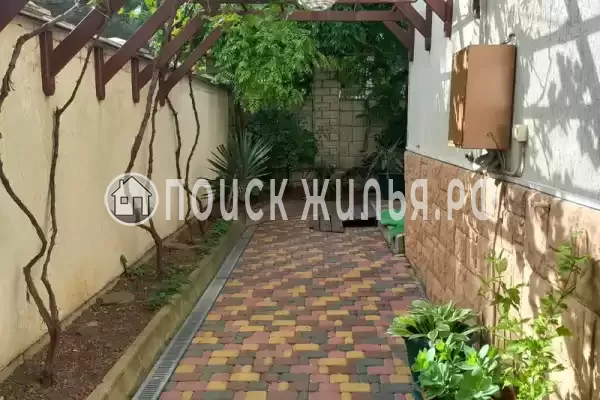 Частный сектор «Вилла Марина»