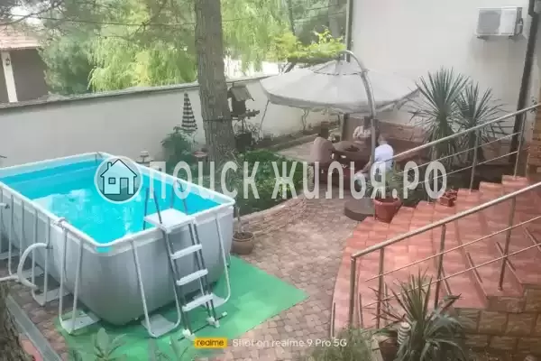 Частный сектор «Вилла Марина»