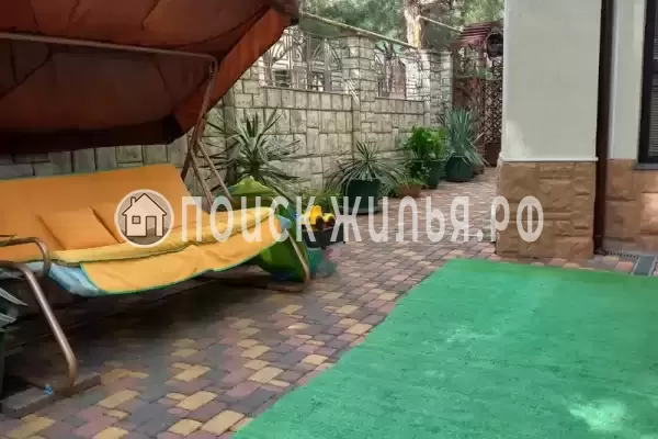 Частный сектор «Вилла Марина»