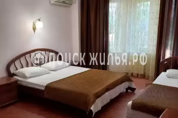 Частный сектор «Вилла Марина»