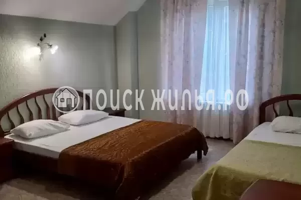 Частный сектор «Вилла Марина»