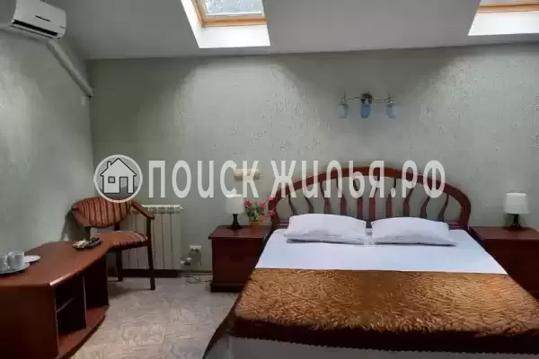 Частный сектор «Вилла Марина»