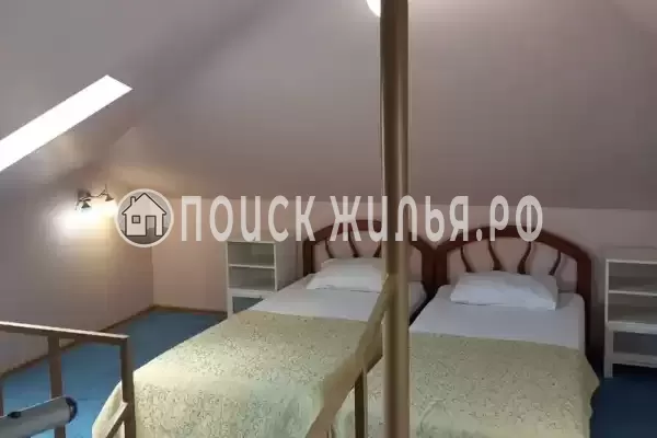 Частный сектор «Вилла Марина»