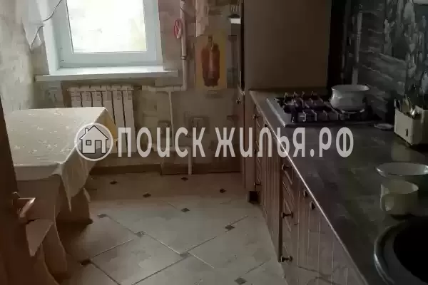 Квартира «Эверест»