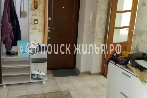 Квартира «Эверест»