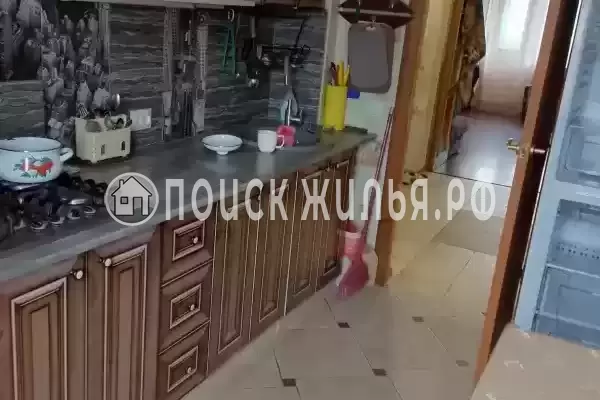 Квартира «Эверест»