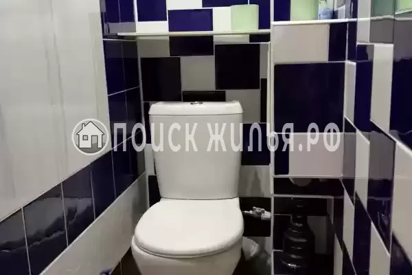 Квартира «Эверест»