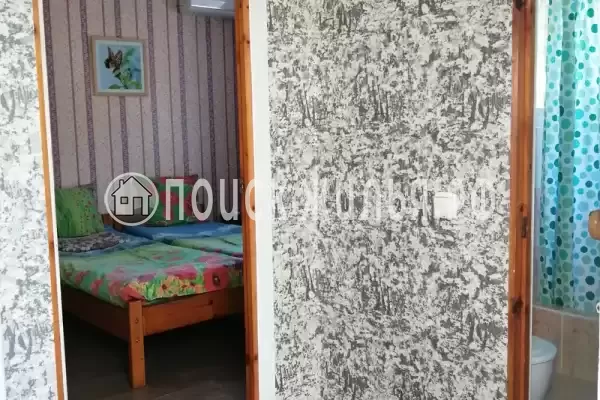 Частный сектор «Гости»