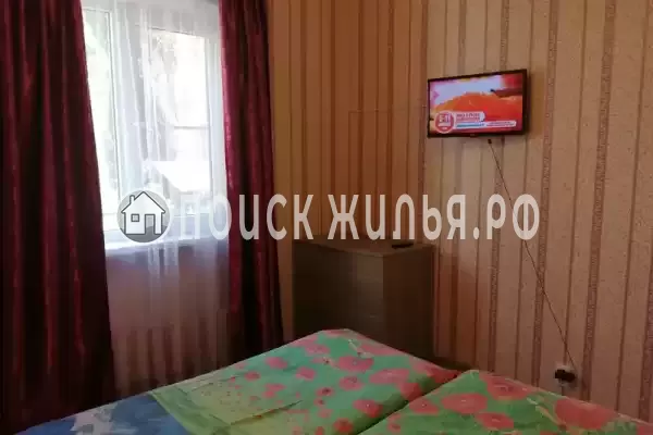 Частный сектор «Гости»