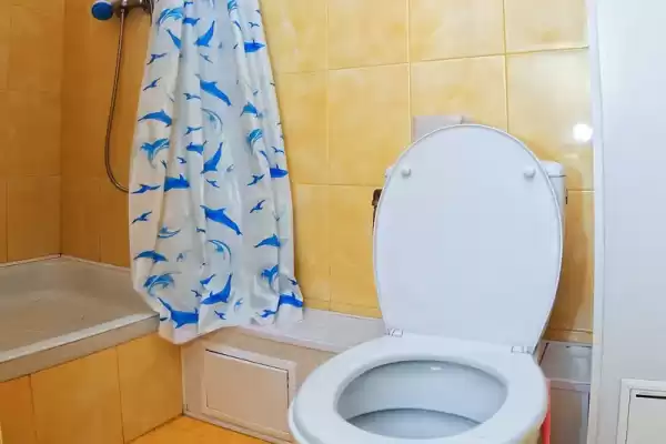 Отель «Казантип» Отель «Казантип»