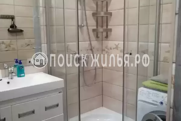 Апартаменты «Евродвушка»