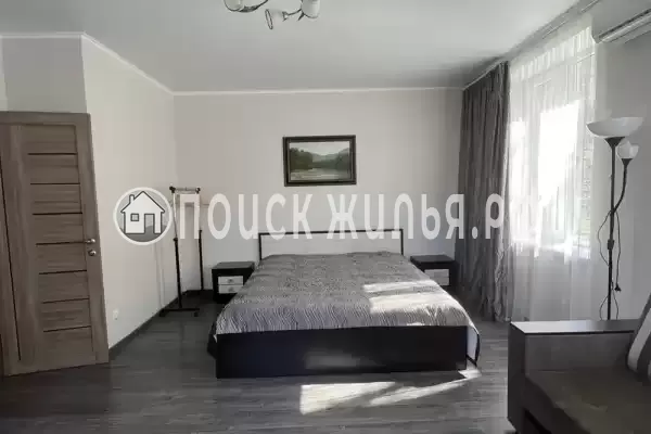 Апартаменты «Евродвушка»