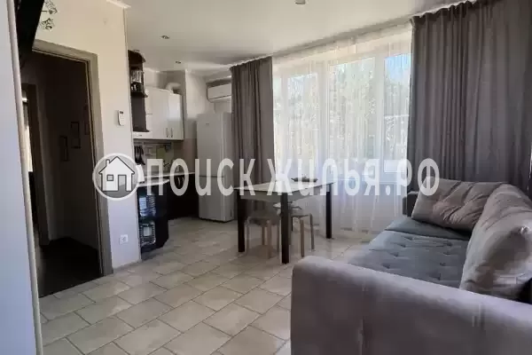 Апартаменты «Евродвушка»