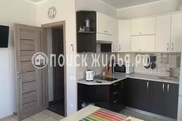 Апартаменты «Евродвушка»