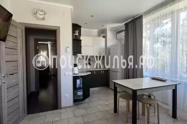 Апартаменты «Евродвушка»