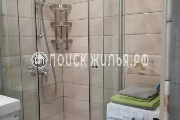 Апартаменты «Евродвушка»