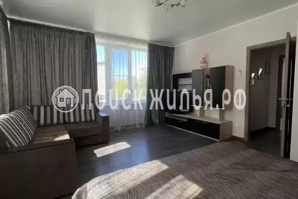 Апартаменты «Евродвушка»