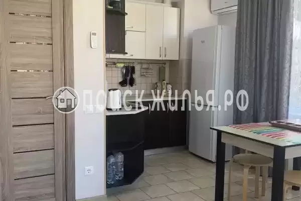 Апартаменты «Евродвушка»