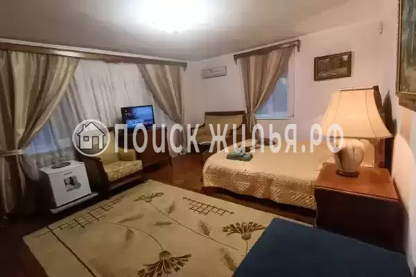 Гостевой дом «Белый Волк »