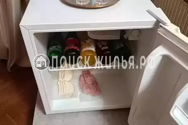 Гостевой дом «Белый Волк »