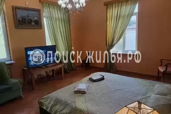 Гостевой дом «Белый Волк »